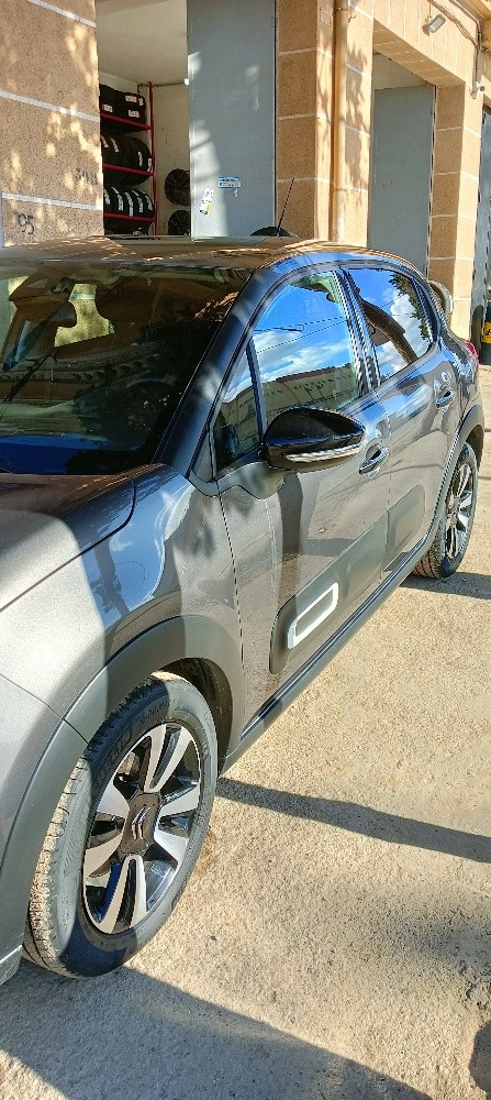 Citroen C3 - 2