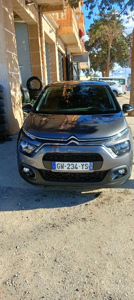 Citroen C3 - 1