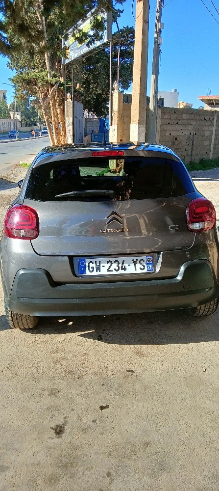 Citroen C3 - 3