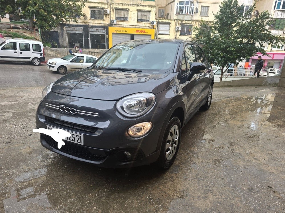 Fiat 500 - 1