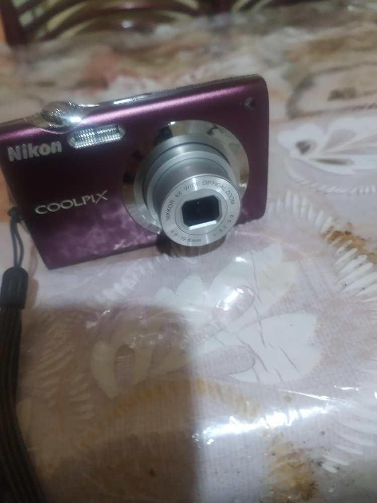 Nicon - 2