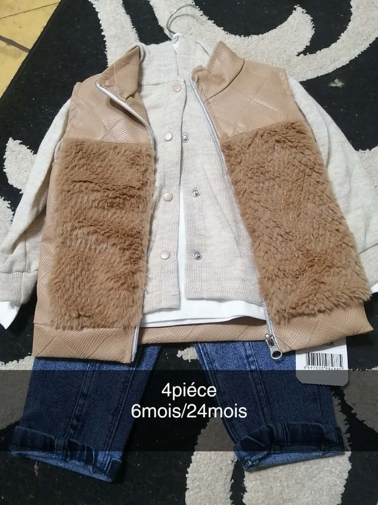 vêtement aïd - 3