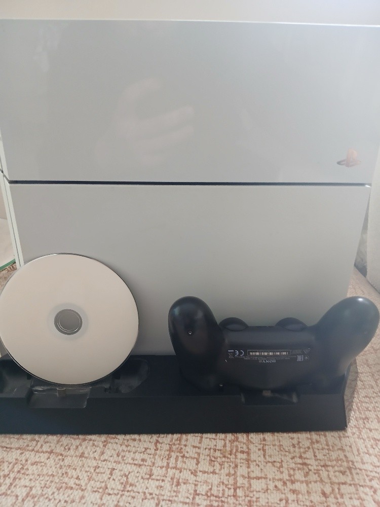 ps4 flashe nbdl b pc gamer - 1