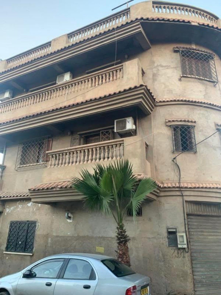 villa rue fouka - 2