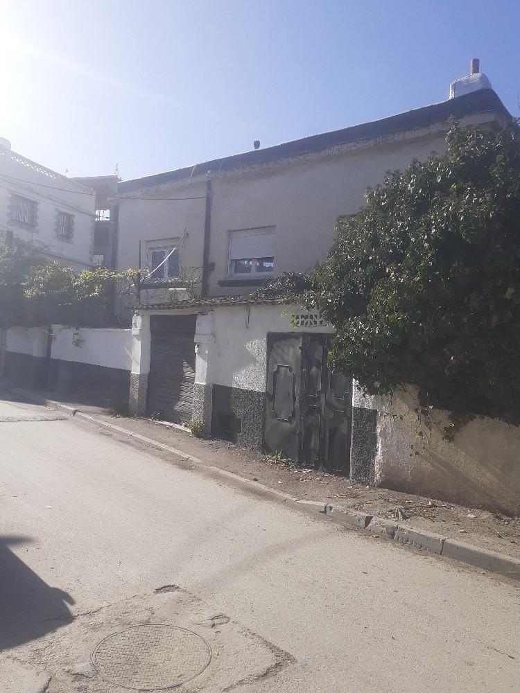 villa lacolonne - 2