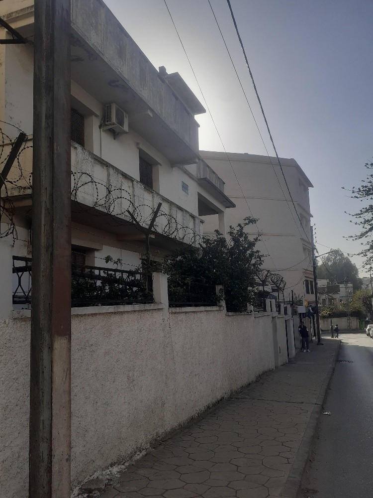 Villa a vendre - 1