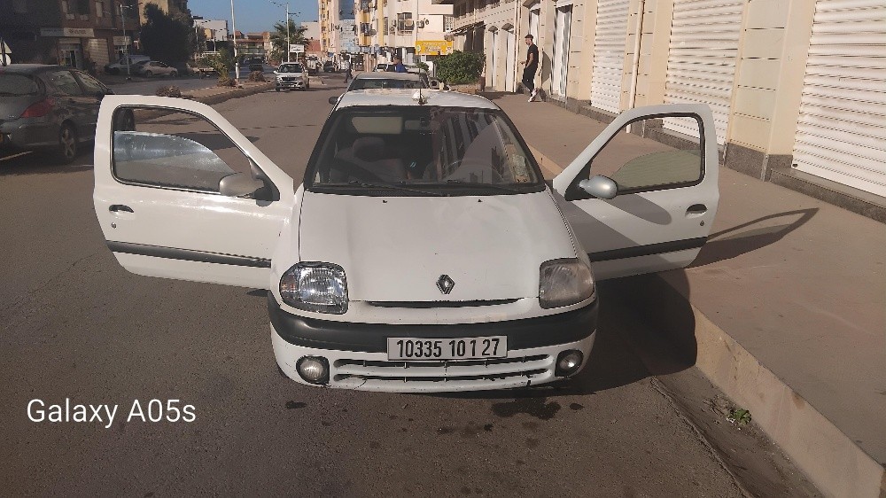 clio 2 - 2
