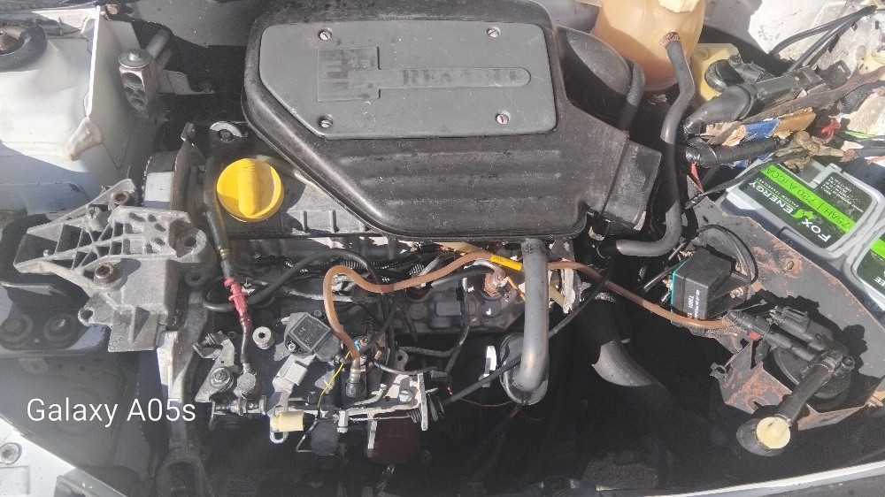 clio 2 - 3