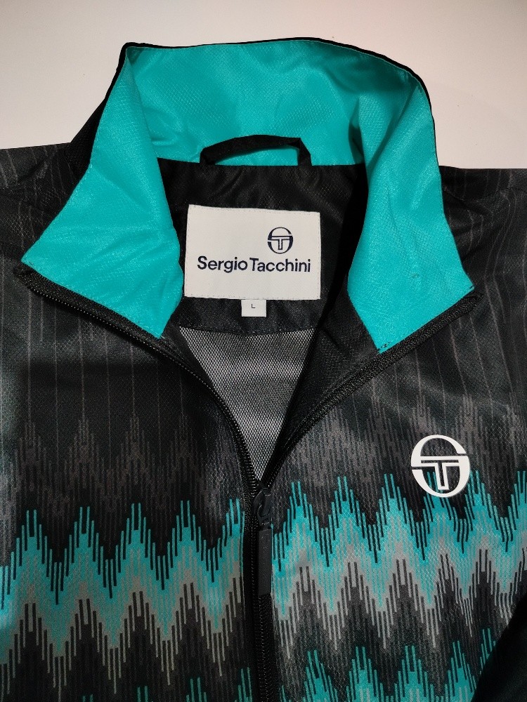 Sargio Tacchini - 1
