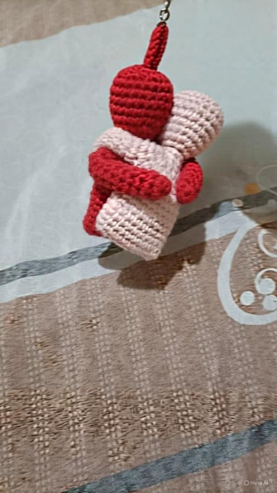 porte clés - 1