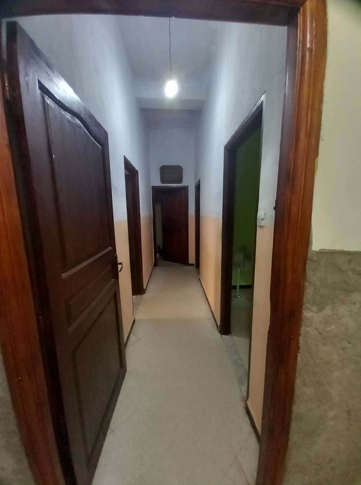 سكن أرضي - 2