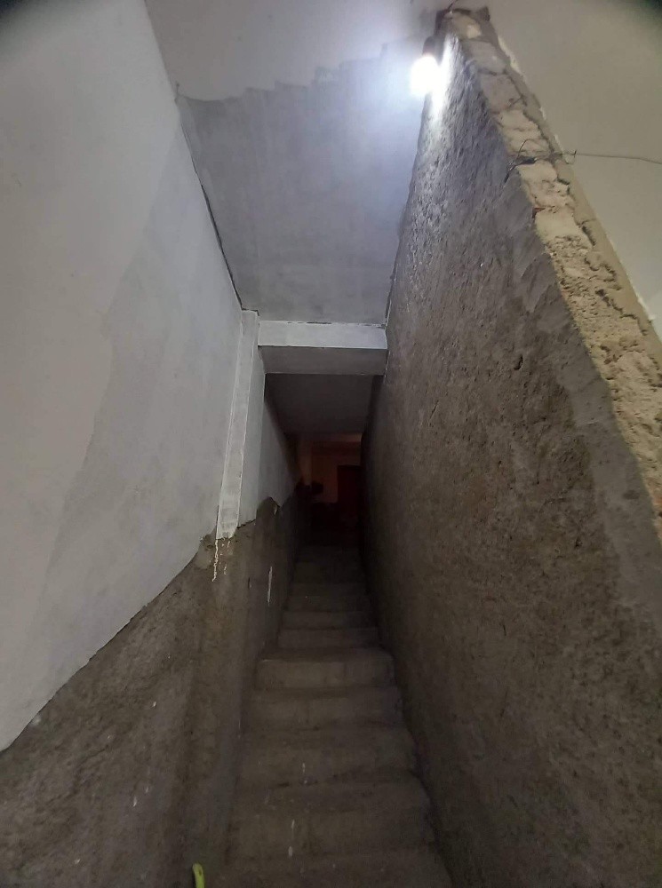 سكن أرضي - 3