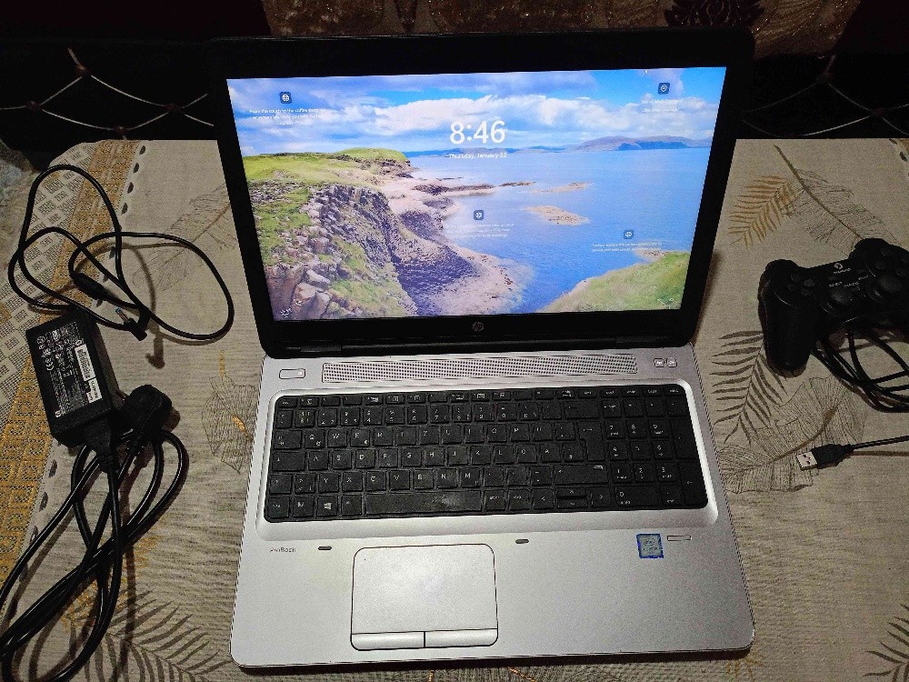 hp proBook - 1