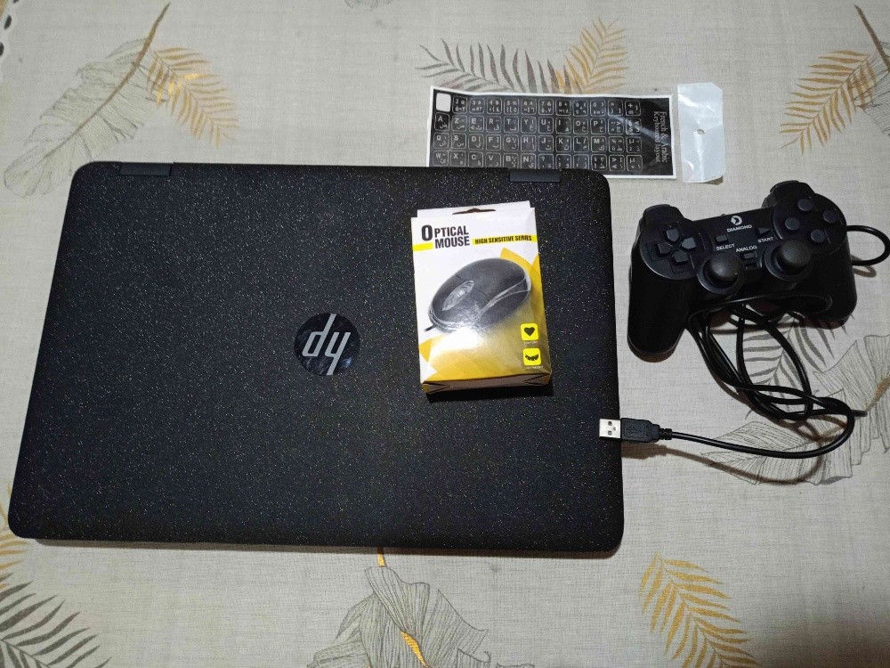 hp proBook - 3