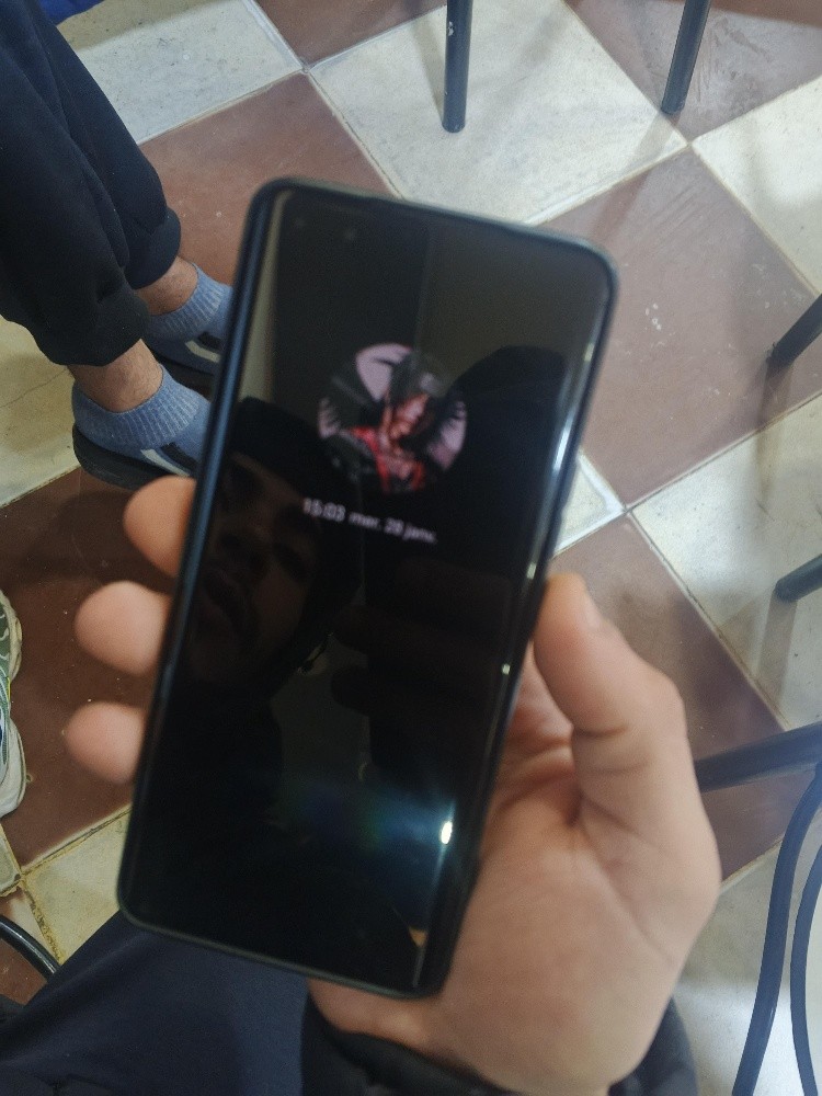 honor magic 4pro - 2