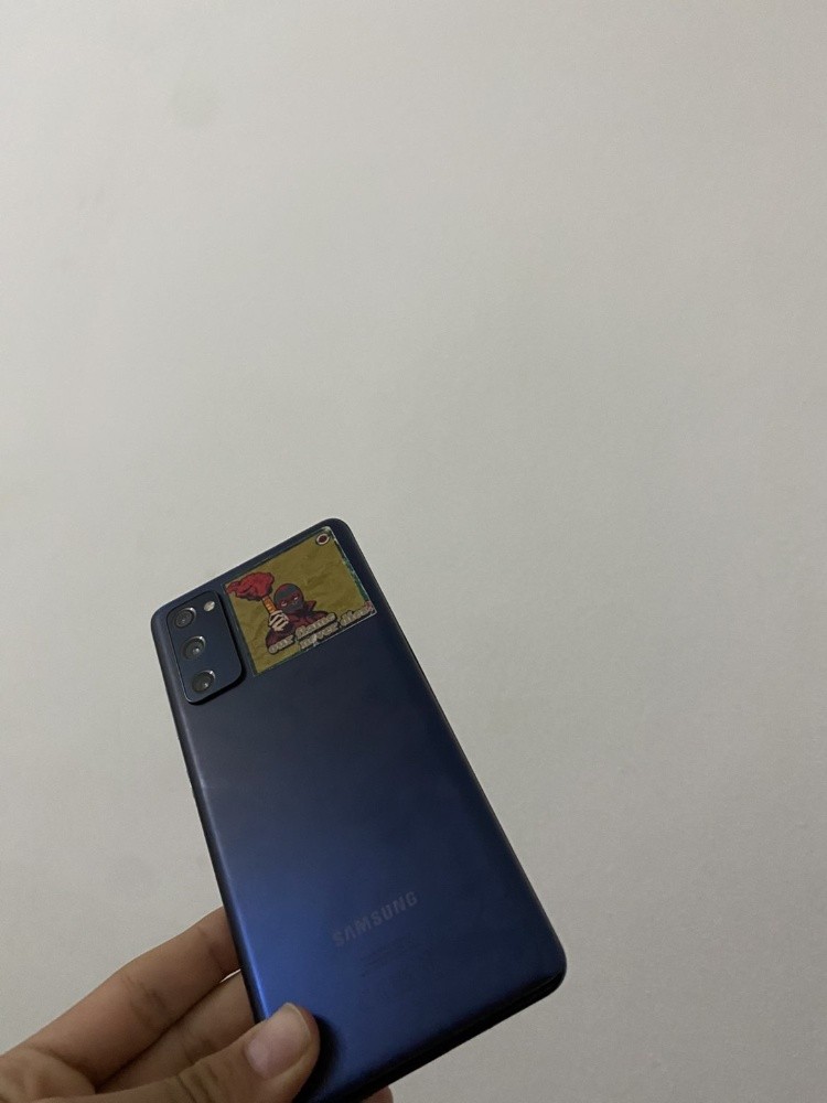 Samsung s20 fe 5g - 2