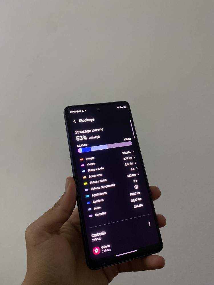 Samsung s20 fe 5g - 3