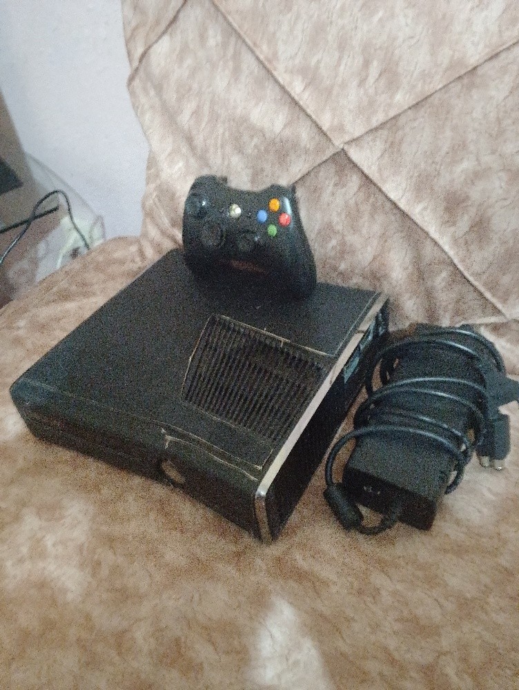 اكس بوكس 360 - 2