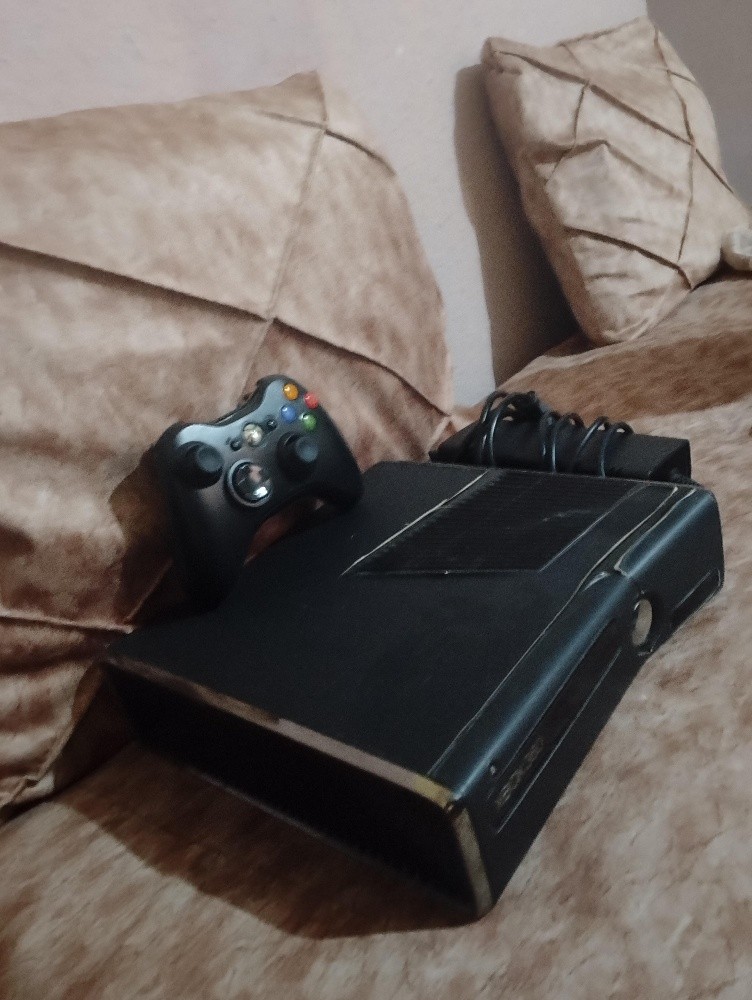اكس بوكس 360 - 3