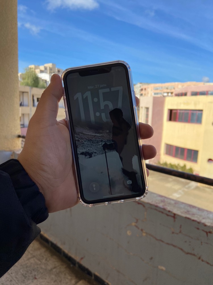 iPhone 11 - 5