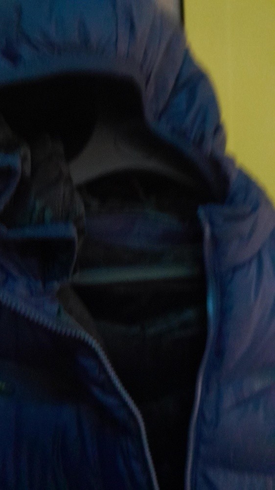 Tres belle veste  - 3