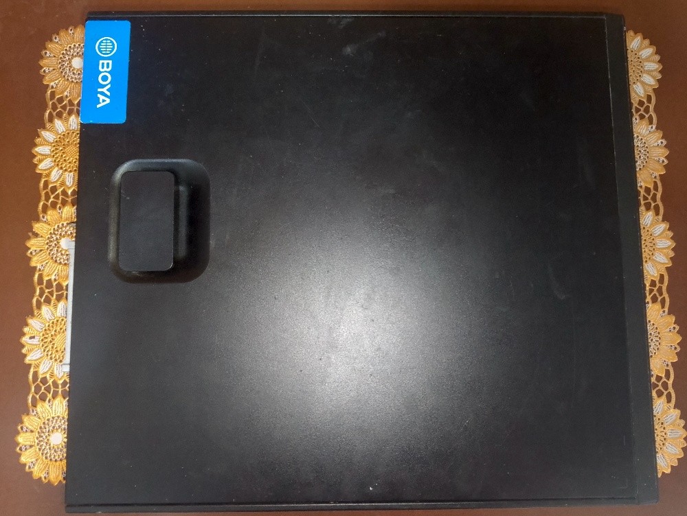 PC HP - 2
