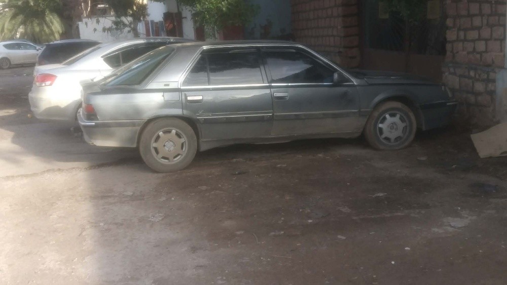 رينو 25 للبيع - 2