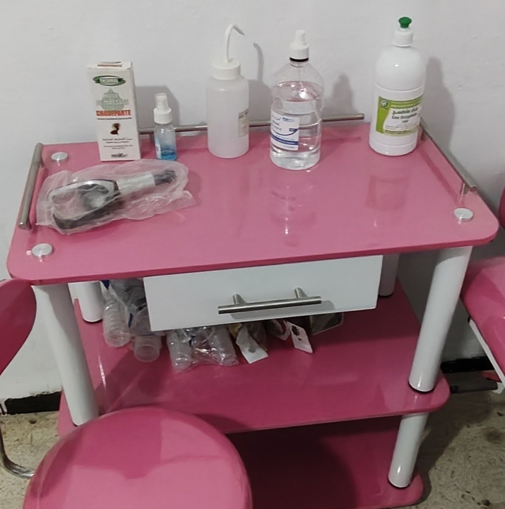 material hidjama - 1