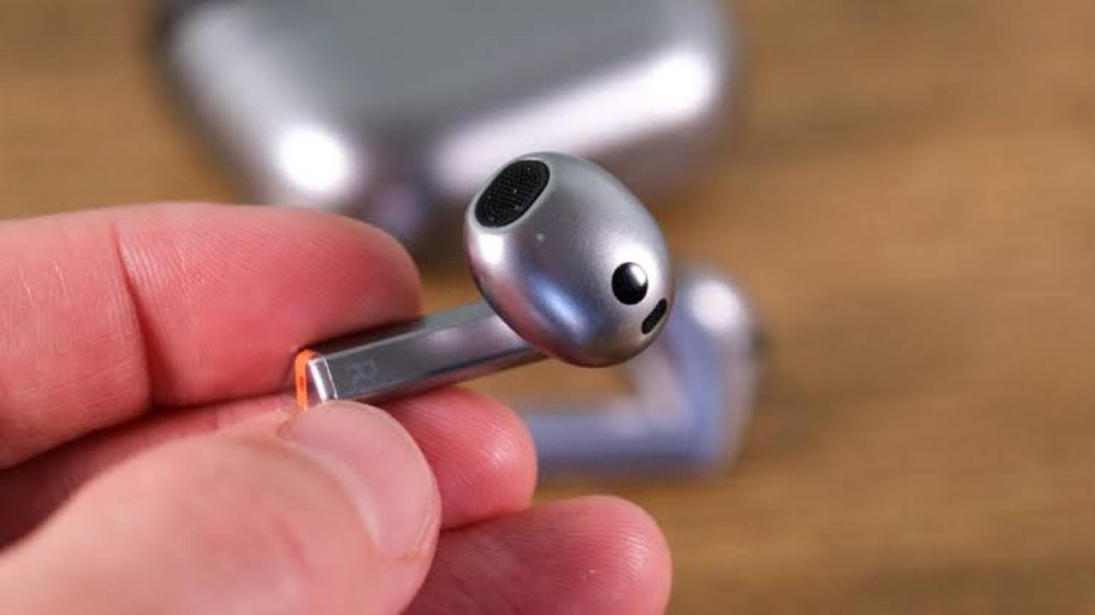 Samsung Galaxy buds 3 - 2