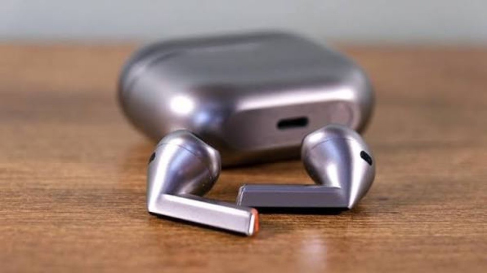 Samsung Galaxy buds 3 - 1