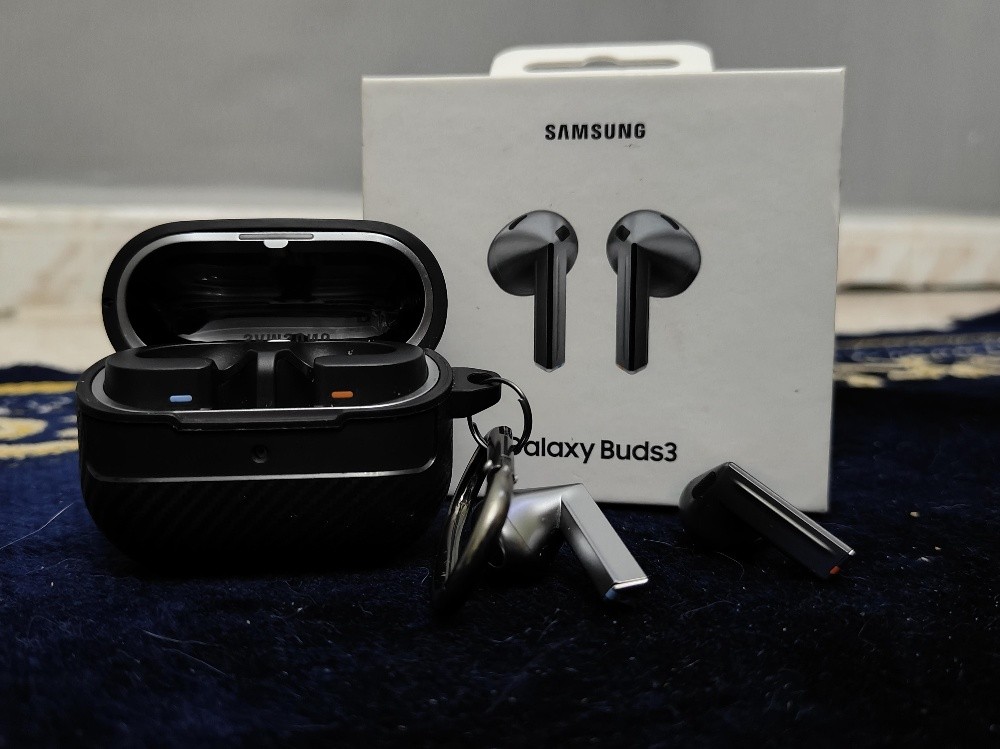 Samsung Galaxy buds 3 - 3