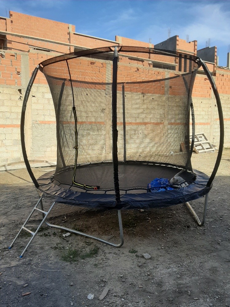trampoline 310cm - 2