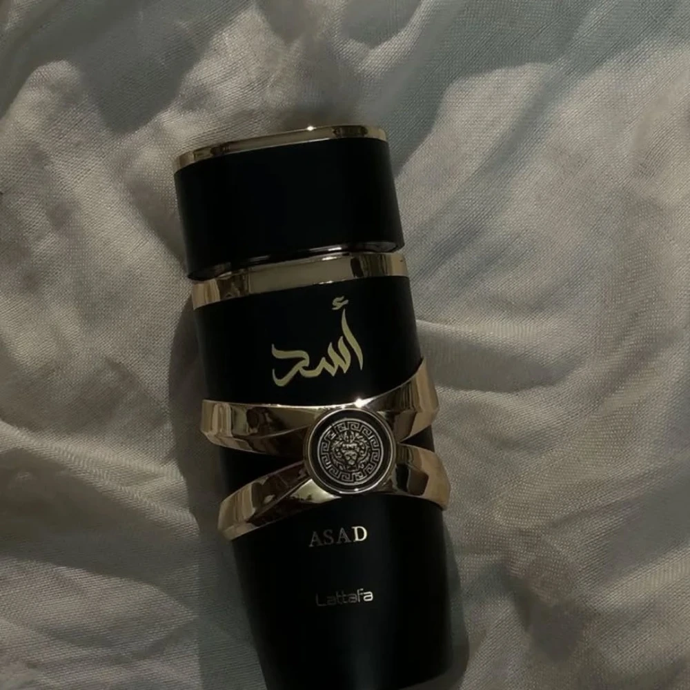 عطر أسد - 2