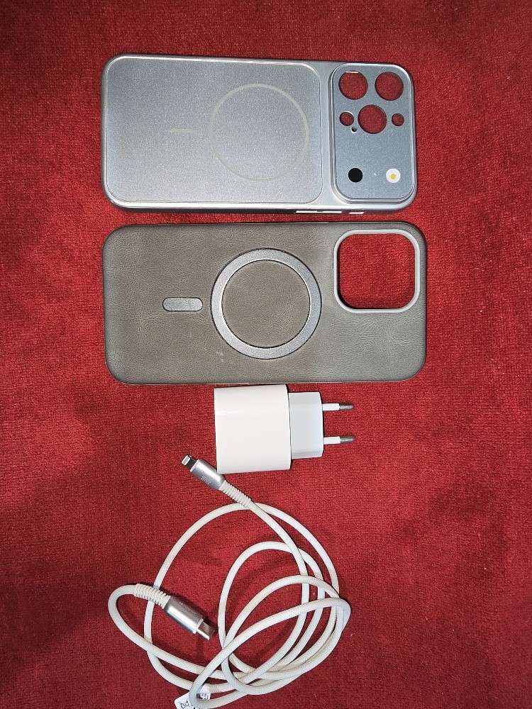 ANTICHOC plus  CHARGEUR - 3
