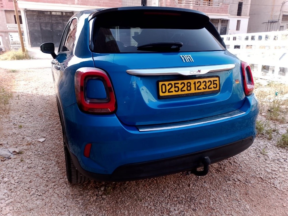 فيات 500 - 1