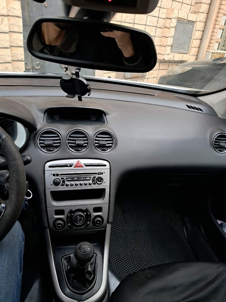 Peugeot 308 - 3