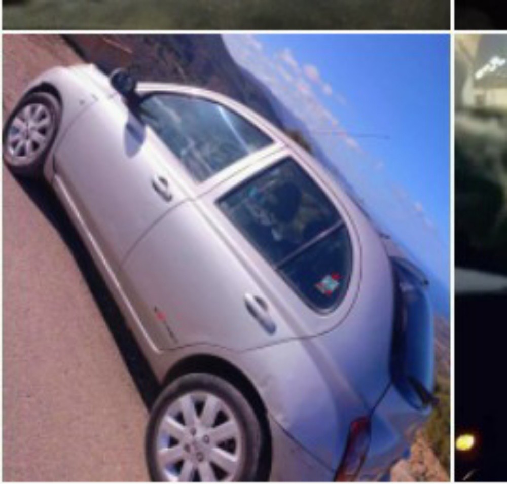 Nissan micra  - 1
