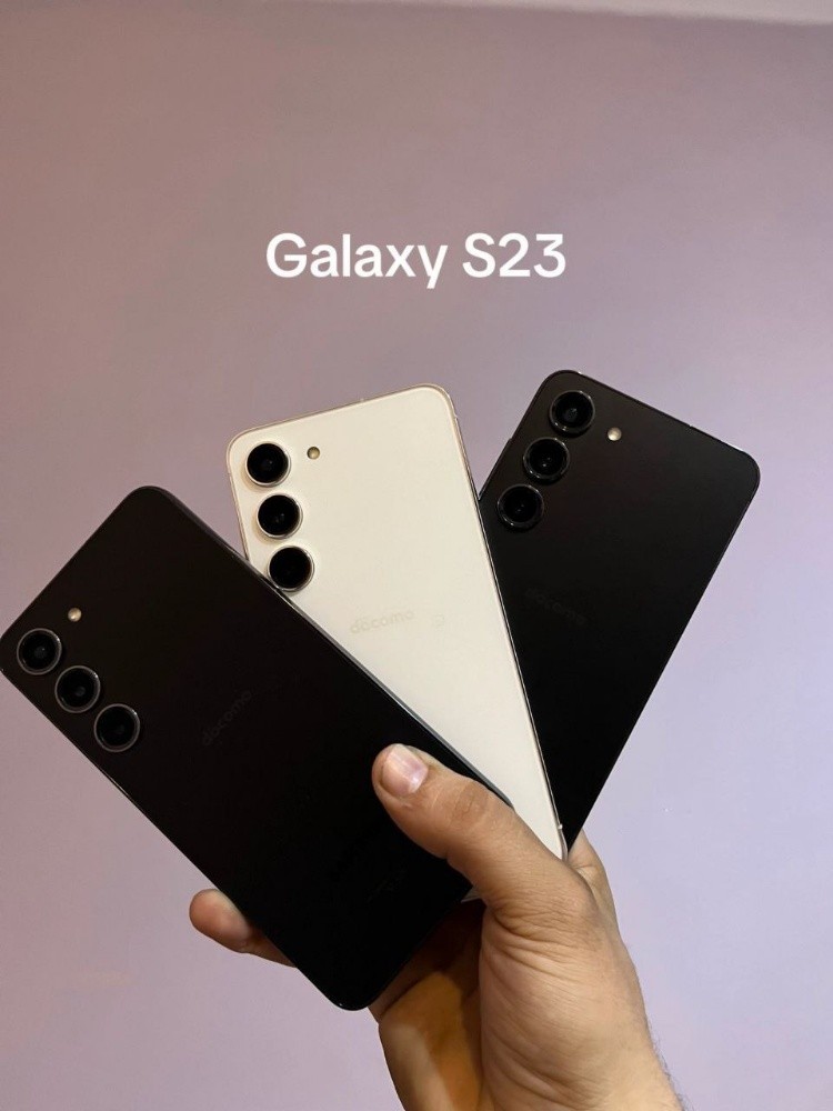 galaxy s23 - 3
