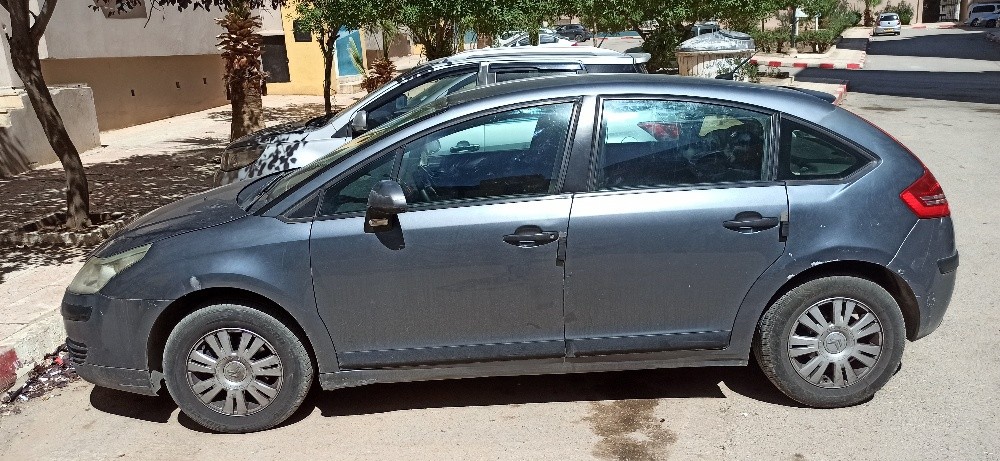 Citroen - 2