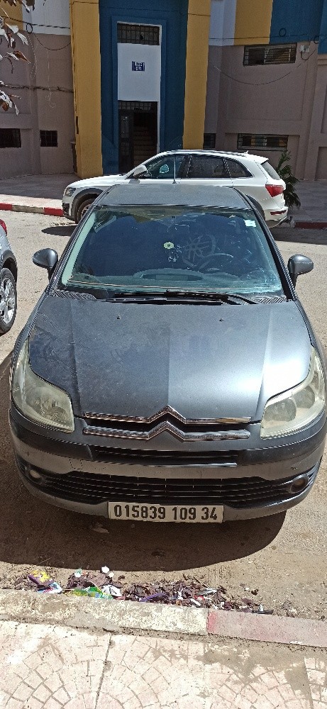 Citroen - 1