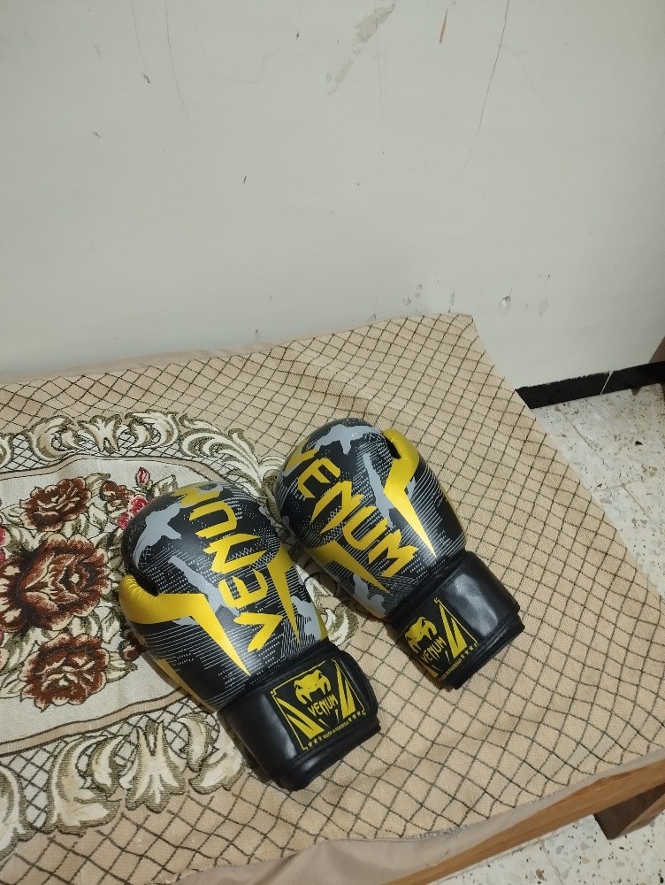 gants de boxe - 1