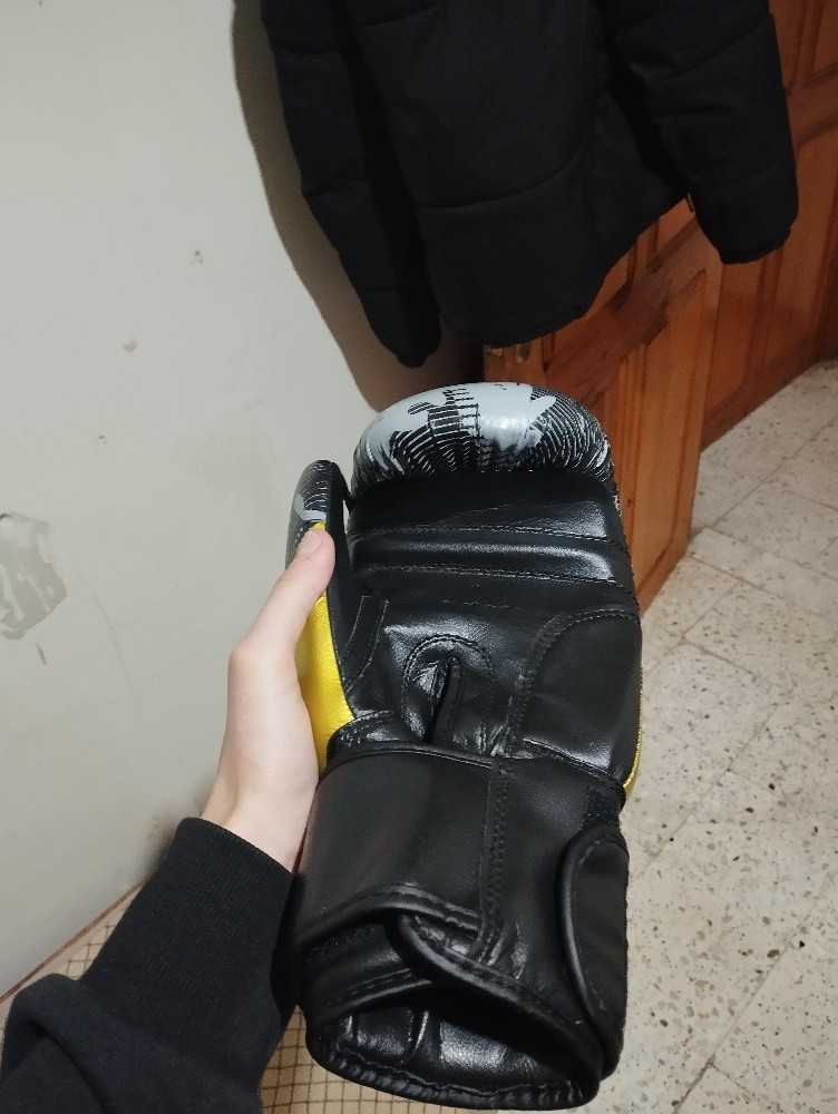 gants de boxe - 3