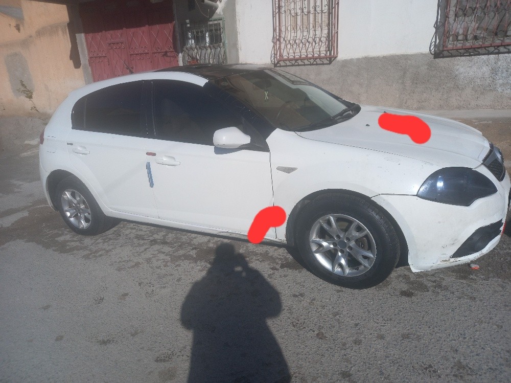 brillance frv - 1