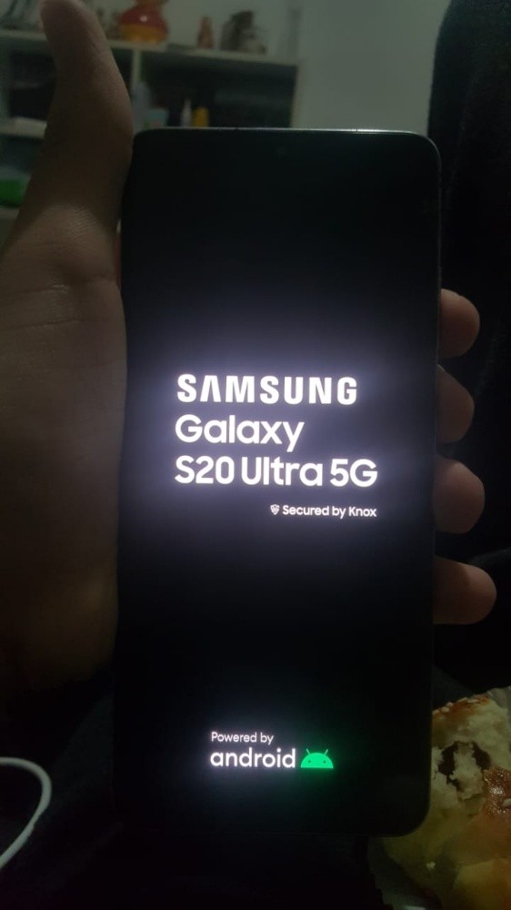 samsung s20 ultra 5g - 2