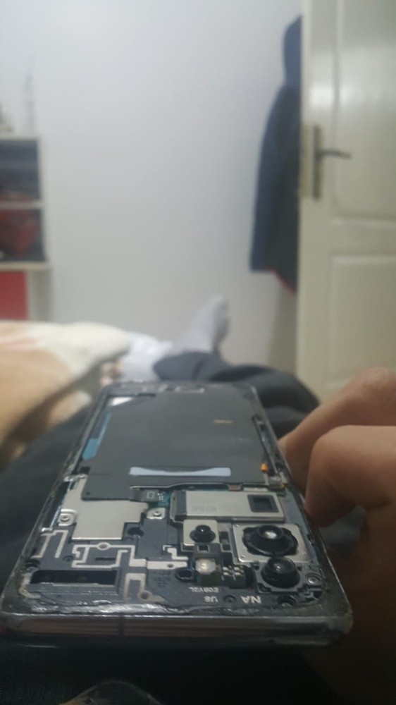 samsung s20 ultra 5g - 3