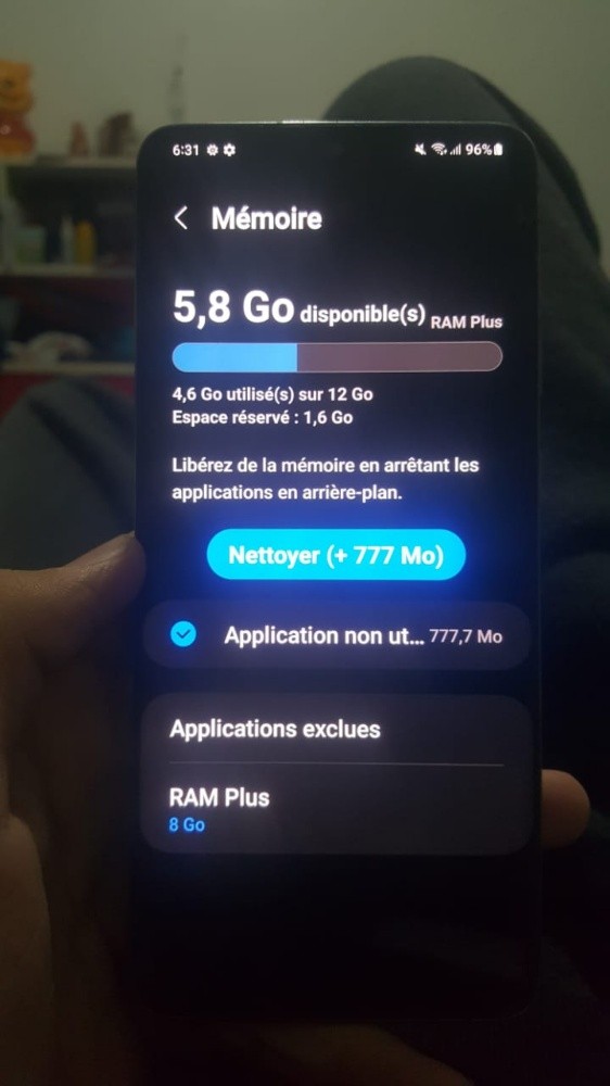 samsung s20 ultra 5g - 1