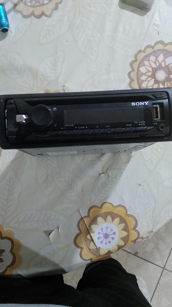 بوست - 1