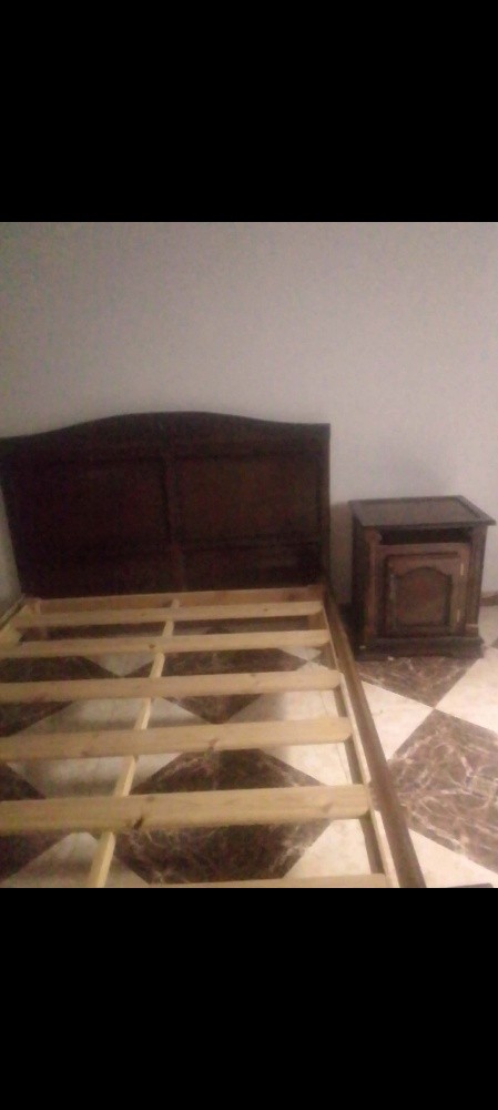 Chambre à coucher - 1