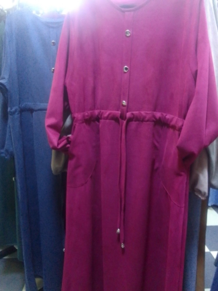 معاطف نسائية  - 1