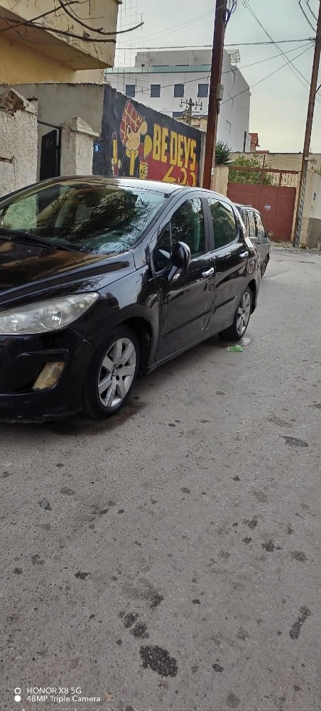 Peugeot 308 - 3